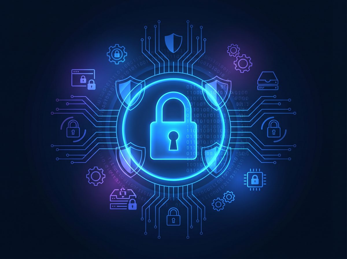 e8加速器安全防护体系